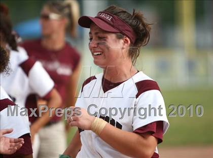 Thumbnail 1 in Bay Shore v. Cicero-North Syracuse (NYSPHSAA Class AA Final) photogallery.