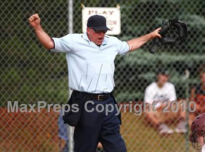 Thumbnail 2 in Bay Shore v. Cicero-North Syracuse (NYSPHSAA Class AA Final) photogallery.