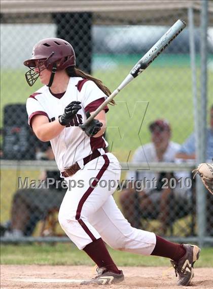 Thumbnail 1 in Bay Shore v. Cicero-North Syracuse (NYSPHSAA Class AA Final) photogallery.