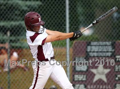 Thumbnail 2 in Bay Shore v. Cicero-North Syracuse (NYSPHSAA Class AA Final) photogallery.