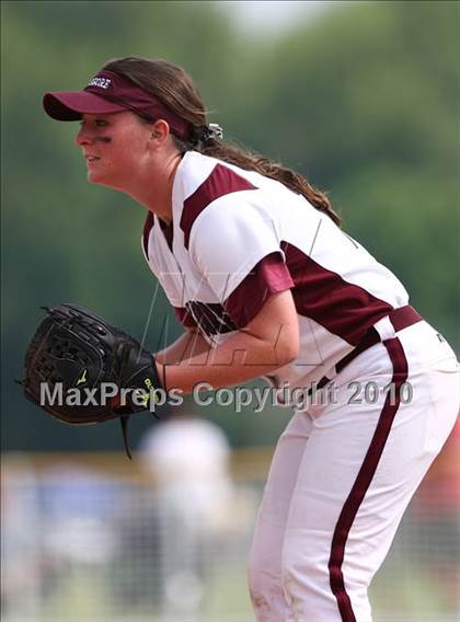 Thumbnail 2 in Bay Shore v. Cicero-North Syracuse (NYSPHSAA Class AA Final) photogallery.