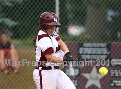 Thumbnail 2 in Bay Shore v. Cicero-North Syracuse (NYSPHSAA Class AA Final) photogallery.