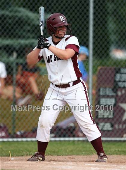 Thumbnail 2 in Bay Shore v. Cicero-North Syracuse (NYSPHSAA Class AA Final) photogallery.