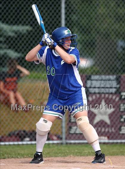 Thumbnail 1 in Bay Shore v. Cicero-North Syracuse (NYSPHSAA Class AA Final) photogallery.