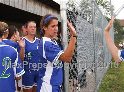 Thumbnail 1 in Bay Shore v. Cicero-North Syracuse (NYSPHSAA Class AA Final) photogallery.