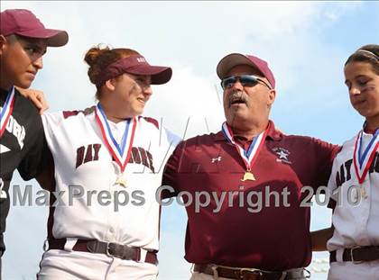 Thumbnail 2 in Bay Shore v. Cicero-North Syracuse (NYSPHSAA Class AA Final) photogallery.