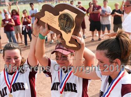 Thumbnail 2 in Bay Shore v. Cicero-North Syracuse (NYSPHSAA Class AA Final) photogallery.