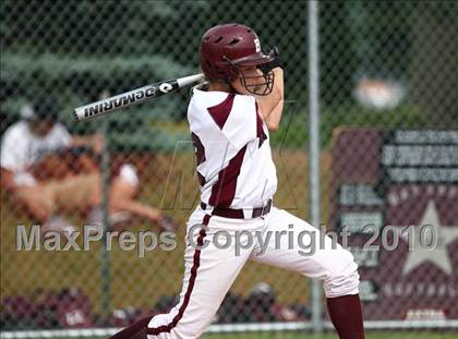 Thumbnail 3 in Bay Shore v. Cicero-North Syracuse (NYSPHSAA Class AA Final) photogallery.