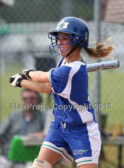 Thumbnail 2 in Bay Shore v. Cicero-North Syracuse (NYSPHSAA Class AA Final) photogallery.