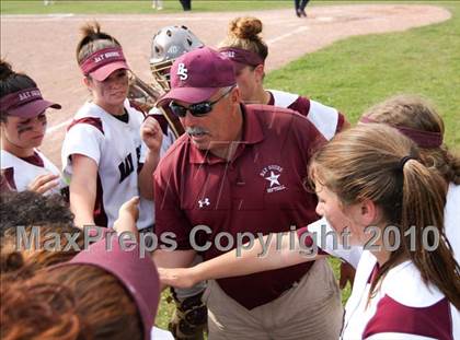 Thumbnail 2 in Bay Shore v. Cicero-North Syracuse (NYSPHSAA Class AA Final) photogallery.