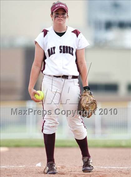 Thumbnail 2 in Bay Shore v. Cicero-North Syracuse (NYSPHSAA Class AA Final) photogallery.