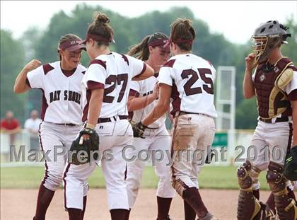 Thumbnail 1 in Bay Shore v. Cicero-North Syracuse (NYSPHSAA Class AA Final) photogallery.