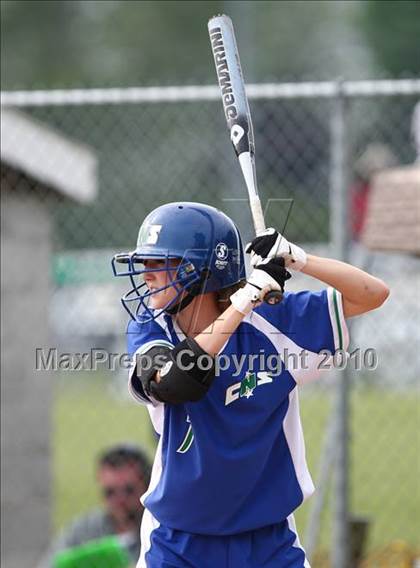 Thumbnail 1 in Bay Shore v. Cicero-North Syracuse (NYSPHSAA Class AA Final) photogallery.
