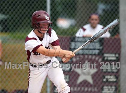 Thumbnail 1 in Bay Shore v. Cicero-North Syracuse (NYSPHSAA Class AA Final) photogallery.