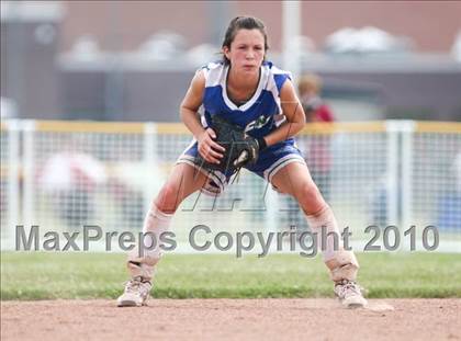 Thumbnail 1 in Bay Shore v. Cicero-North Syracuse (NYSPHSAA Class AA Final) photogallery.