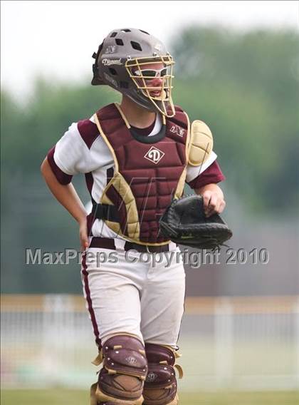 Thumbnail 2 in Bay Shore v. Cicero-North Syracuse (NYSPHSAA Class AA Final) photogallery.