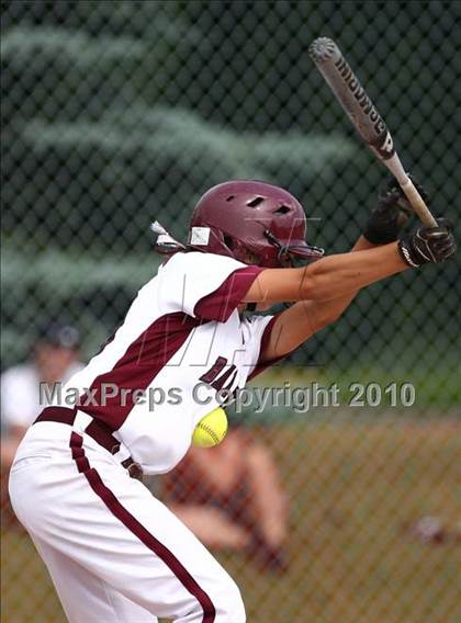 Thumbnail 2 in Bay Shore v. Cicero-North Syracuse (NYSPHSAA Class AA Final) photogallery.