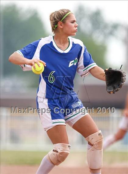 Thumbnail 1 in Bay Shore v. Cicero-North Syracuse (NYSPHSAA Class AA Final) photogallery.