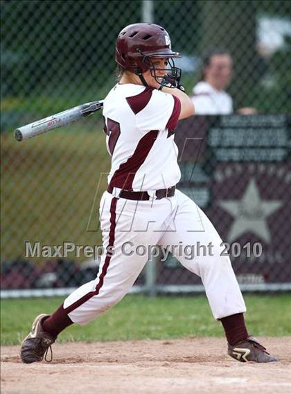Thumbnail 2 in Bay Shore v. Cicero-North Syracuse (NYSPHSAA Class AA Final) photogallery.