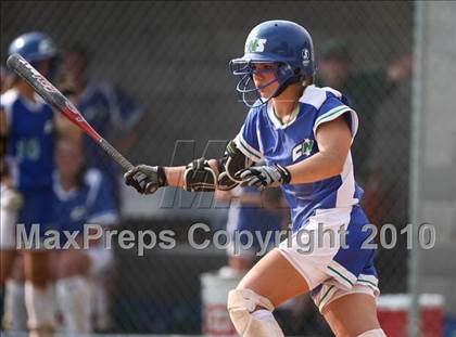Thumbnail 3 in Bay Shore v. Cicero-North Syracuse (NYSPHSAA Class AA Final) photogallery.