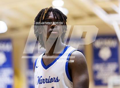 Thumbnail 1 in Riverside Christian Academy vs. Fayetteville Christian photogallery.