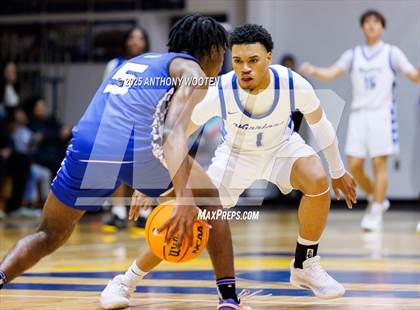 Thumbnail 2 in Riverside Christian Academy vs. Fayetteville Christian photogallery.