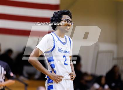 Thumbnail 3 in Riverside Christian Academy vs. Fayetteville Christian photogallery.