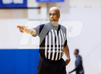 Thumbnail 2 in Riverside Christian Academy vs. Fayetteville Christian photogallery.