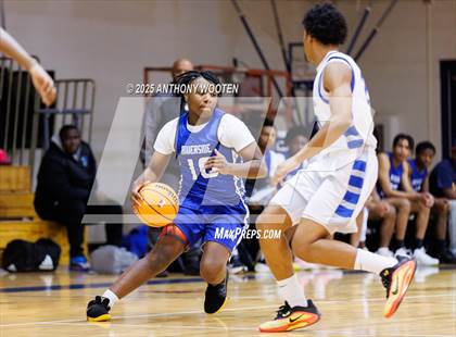 Thumbnail 1 in Riverside Christian Academy vs. Fayetteville Christian photogallery.