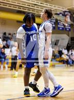 Photo from the gallery "Riverside Christian Academy vs. Fayetteville Christian"