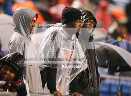 Thumbnail 2 in Harding Academy vs. Malvern (AAA 4A Final) photogallery.