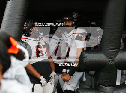 Thumbnail 1 in Harding Academy vs. Malvern (AAA 4A Final) photogallery.