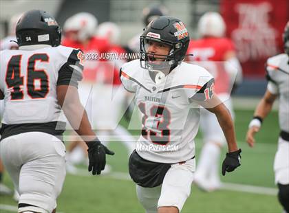 Thumbnail 2 in Harding Academy vs. Malvern (AAA 4A Final) photogallery.