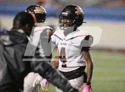 Thumbnail 3 in Harding Academy vs. Malvern (AAA 4A Final) photogallery.