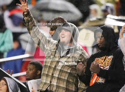 Thumbnail 2 in Harding Academy vs. Malvern (AAA 4A Final) photogallery.