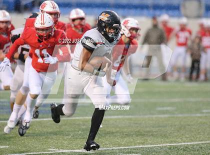 Thumbnail 1 in Harding Academy vs. Malvern (AAA 4A Final) photogallery.