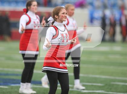 Thumbnail 3 in Harding Academy vs. Malvern (AAA 4A Final) photogallery.