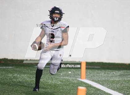 Thumbnail 1 in Harding Academy vs. Malvern (AAA 4A Final) photogallery.