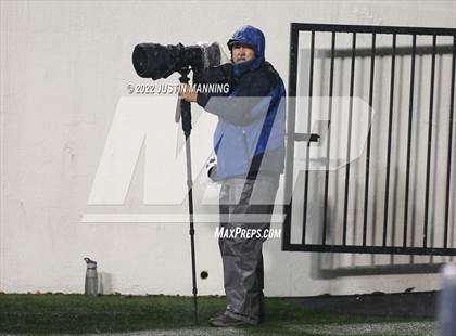 Thumbnail 3 in Harding Academy vs. Malvern (AAA 4A Final) photogallery.