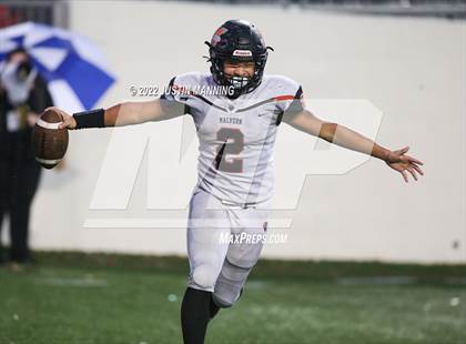 Thumbnail 2 in Harding Academy vs. Malvern (AAA 4A Final) photogallery.