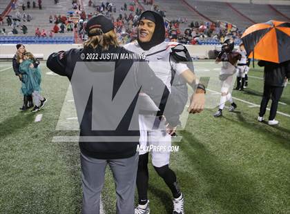 Thumbnail 1 in Harding Academy vs. Malvern (AAA 4A Final) photogallery.
