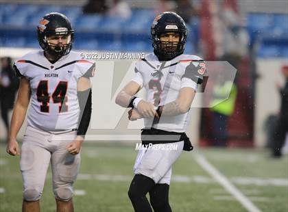 Thumbnail 3 in Harding Academy vs. Malvern (AAA 4A Final) photogallery.
