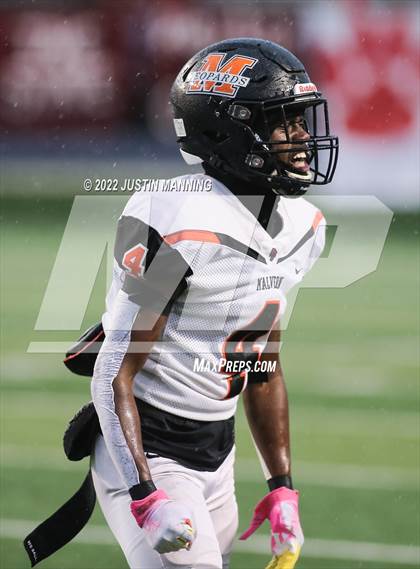 Thumbnail 1 in Harding Academy vs. Malvern (AAA 4A Final) photogallery.