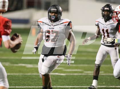 Thumbnail 3 in Harding Academy vs. Malvern (AAA 4A Final) photogallery.