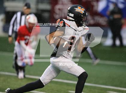 Thumbnail 1 in Harding Academy vs. Malvern (AAA 4A Final) photogallery.