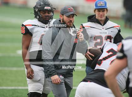 Thumbnail 2 in Harding Academy vs. Malvern (AAA 4A Final) photogallery.