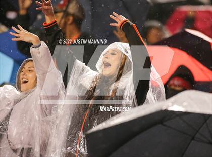Thumbnail 1 in Harding Academy vs. Malvern (AAA 4A Final) photogallery.