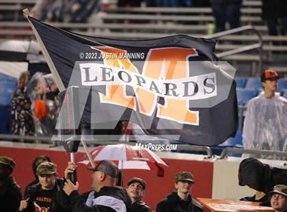 Thumbnail 2 in Harding Academy vs. Malvern (AAA 4A Final) photogallery.