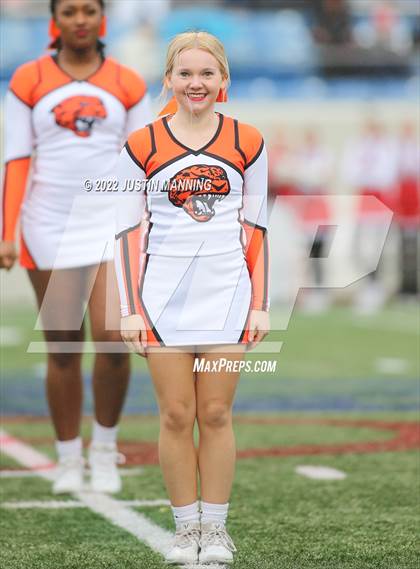Thumbnail 1 in Harding Academy vs. Malvern (AAA 4A Final) photogallery.
