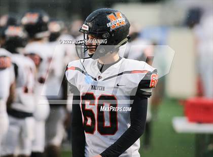 Thumbnail 3 in Harding Academy vs. Malvern (AAA 4A Final) photogallery.